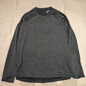 Nike Tech Pack Long Sleeve top men's L